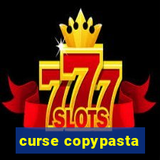 curse copypasta